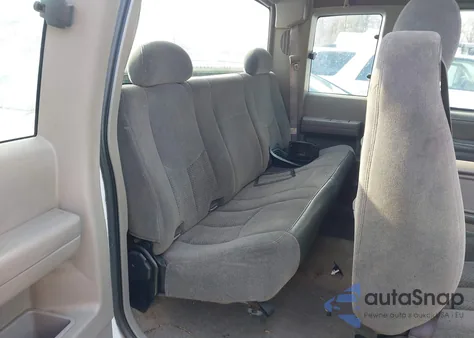 1998 Chevrolet K1500 Fleetside from USA, damaged, VIN 2GCEK19R4W1105841